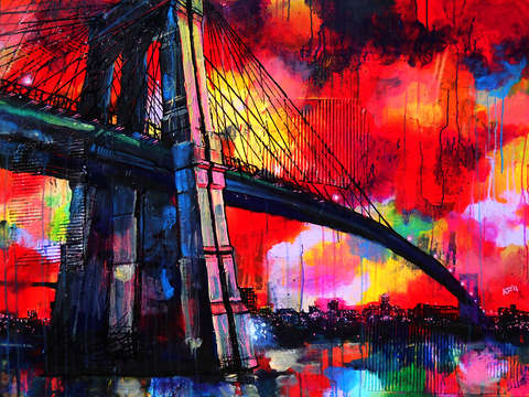 Brooklyn-bridge