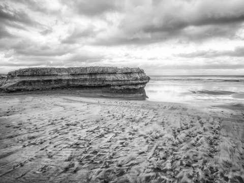 Feels timeless at torrey