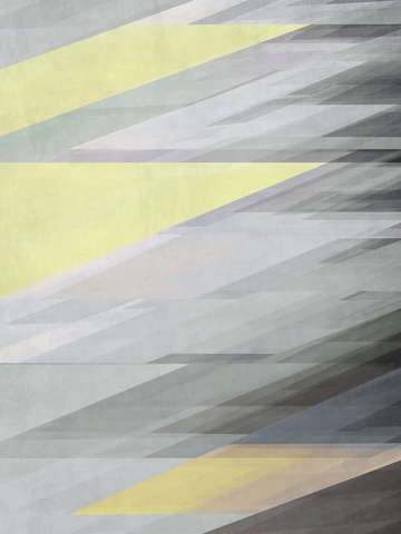 Abstract Composition 738