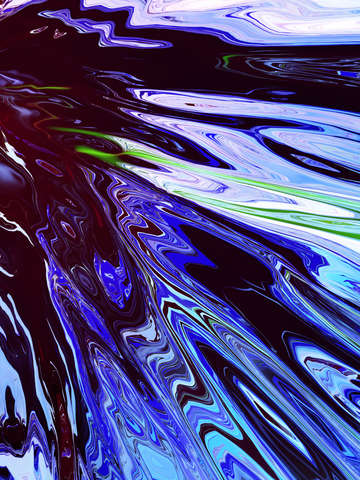 Abstract Composition 759