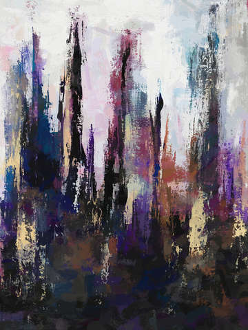 Metropolis 5