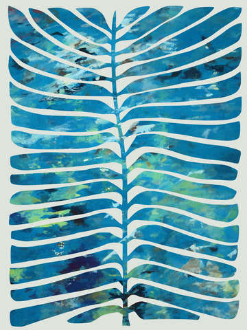 Tropical plant