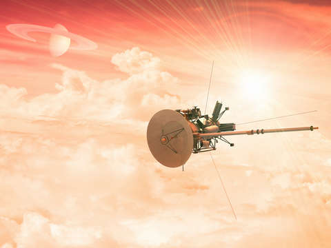 Spacecraft