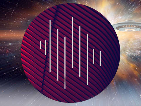 Living In Space