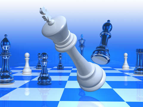 Checkmate