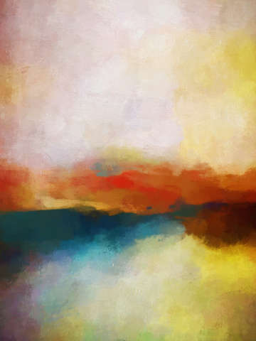 Sunset Colors 2