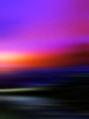 Sunset colors 3