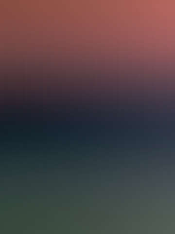 Abstract Landscape 14