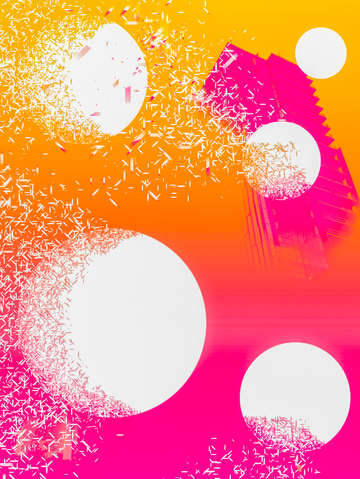 Confetti pop