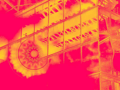 My Favorite 7-Eleven Starburst