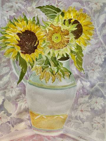 Sunflower Season