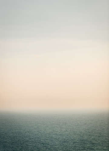 Softish Sea