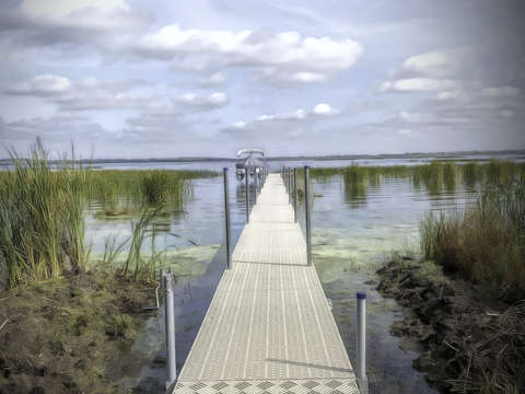 Lake Osakis