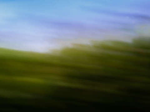 Landscape Tryptic #2