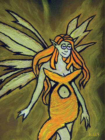 Air sylph
