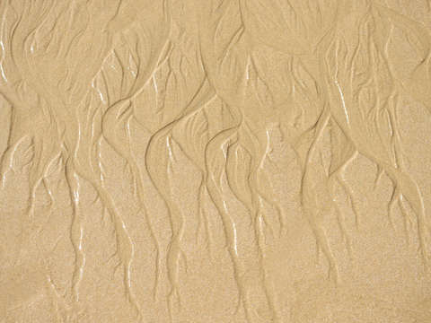 Sand Dance