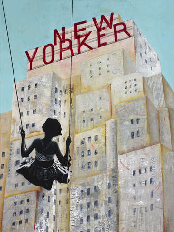 NEW YORKER