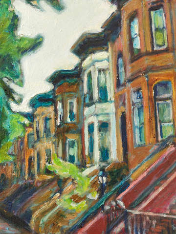 Rutland Road