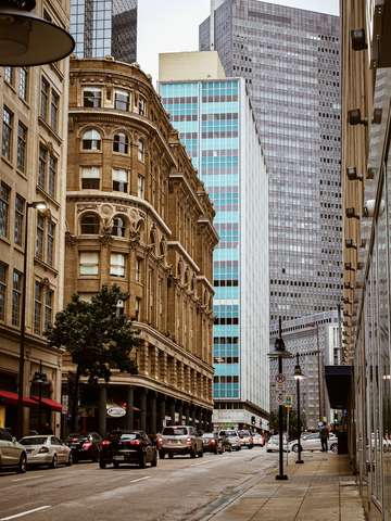 Downtown
