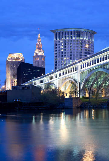 Cleveland