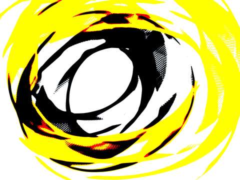 Yellow Everywhere