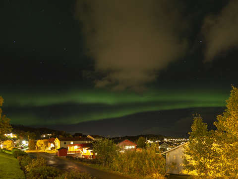 Aurora 9