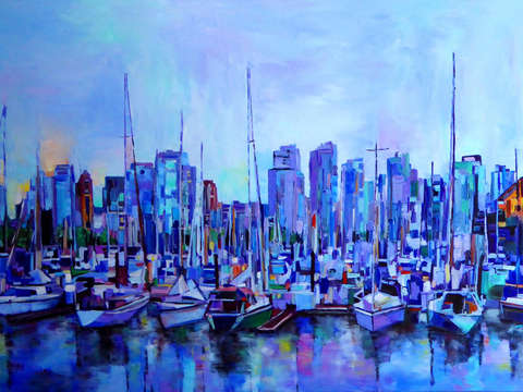 Dock of the Bay