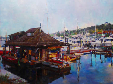 Boats for sale