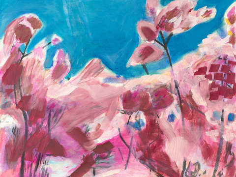 Blossoms 2