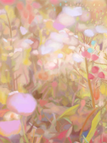 Dandelions
