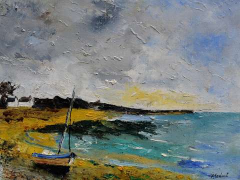 Seascape 5