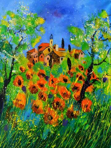 Provence 3