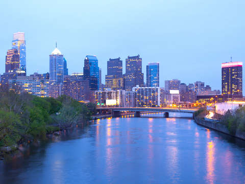 Schuylkill River
