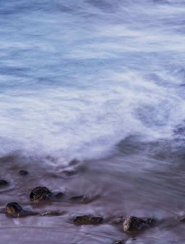 Beach Scene 004