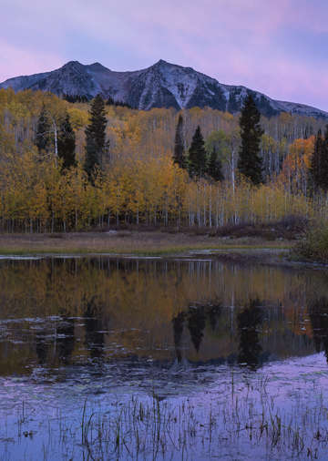 Colorado sunrise 3