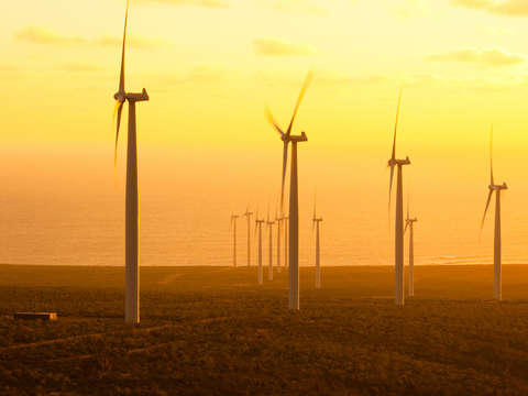 Windmills