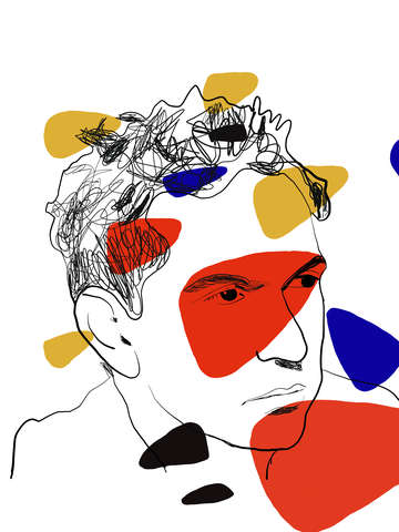 Alexander Calder