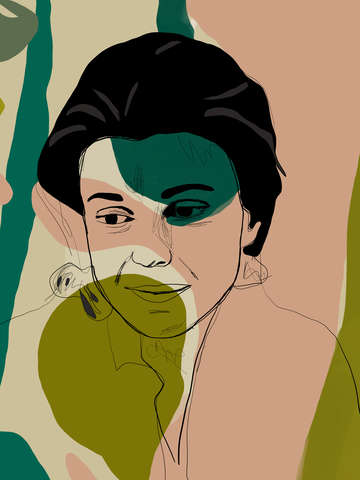 Helen Frankenthaler
