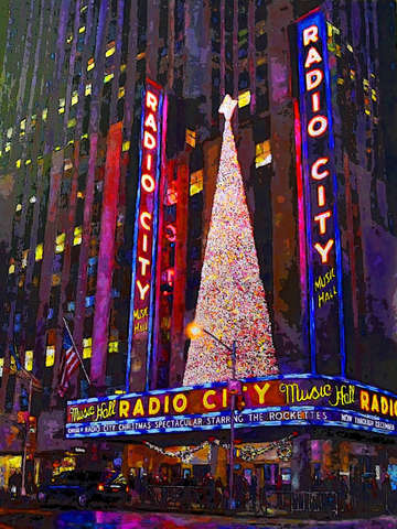Radio City