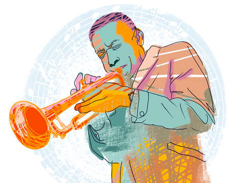 Lee Morgan Jazz