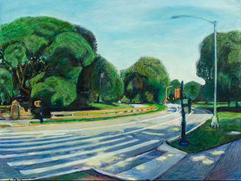 Prospect park east drive brooklyn nyc