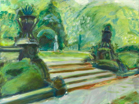 After William Merritt Chase
