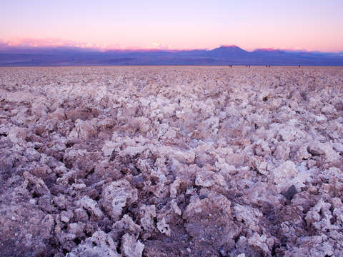Salar de Atacama