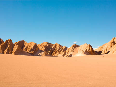 Valle de la muerte 3