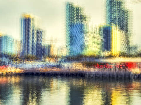Harborside