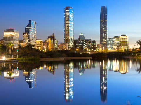 Santiago de Chile