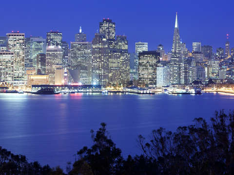 San Francisco
