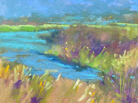 A River Runs Through It