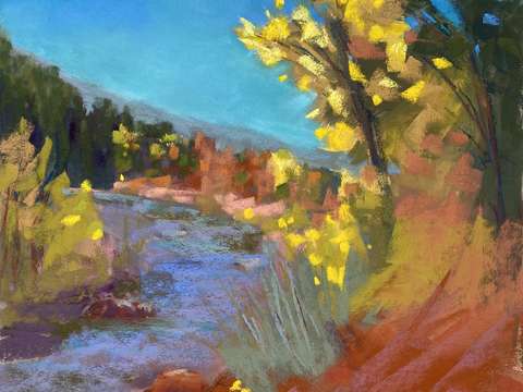 Cottonwood Country