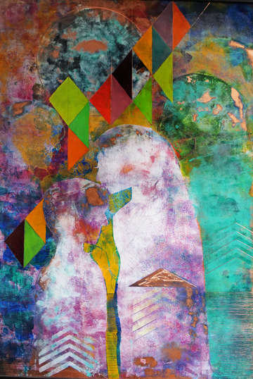 The Kiss of Generations